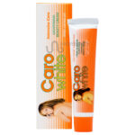 Caro bottle Moisturizing Skin Care 16.9oz cream 500ml big size/ Caro lightening cream with oil 1oz - Image 2