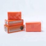 Countryside Papaya Complexion Soap/ Countryside Carrot Complexion Soap/ Countryside Lemon Complexion Soap - Image 4