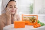 Countryside Papaya Complexion Soap/ Countryside Carrot Complexion Soap/ Countryside Lemon Complexion Soap - Image 9