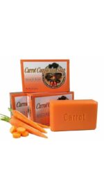 Countryside Papaya Complexion Soap/ Countryside Carrot Complexion Soap/ Countryside Lemon Complexion Soap - Image 10