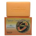 Countryside Papaya Complexion Soap/ Countryside Carrot Complexion Soap/ Countryside Lemon Complexion Soap - Image 11