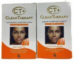 CT+ CLEAR THERAPY BAR SOAP - Image 5
