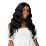 Sensationnel Dashly Lace Front Wig - Unit 38 - Image 2