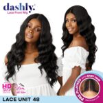 Sensationnel Dashly Lace Front Wig - Unit 38 - Image 3