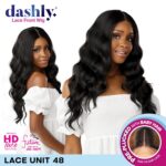 Sensationnel Dashly Lace Front Wig - Unit 38 - Image 4