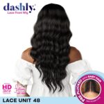 Sensationnel Dashly Lace Front Wig - Unit 38 - Image 5