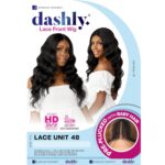 Sensationnel Dashly Lace Front Wig - Unit 38 - Image 8