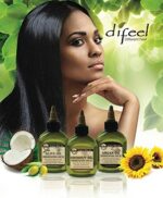 Difeel Premium Natural Jamaican Black Castor Hair Oil 7.1 oz - Jamaican Black Castor Oil for Hair Growth - Image 14