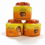 3 PIECES MINI CAROTONE BODY CREAM 135 ML 4.5 FL. OZ - Image 5