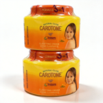 3 PIECES MINI CAROTONE BODY CREAM 135 ML 4.5 FL. OZ - Image 4