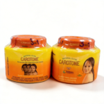 3 PIECES MINI CAROTONE BODY CREAM 135 ML 4.5 FL. OZ - Image 3