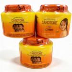 3 PIECES MINI CAROTONE BODY CREAM 135 ML 4.5 FL. OZ - Image 2