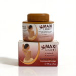 MAXI LIGHT BODY CREAM - Image 3