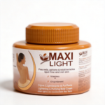 MAXI LIGHT BODY CREAM - Image 9