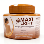MAXI LIGHT BODY CREAM - Image 10