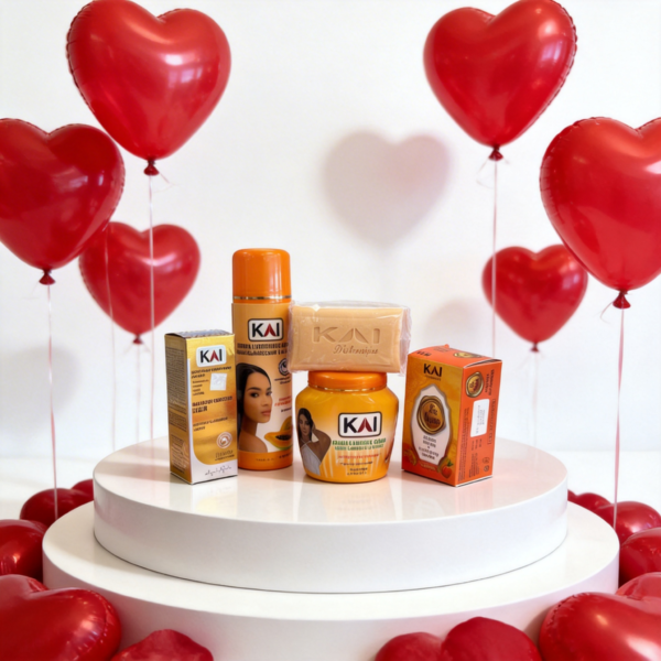 Kai Carrot Action Taches 7 Jours Ultra Forte PRODUCT