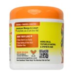 Jamaican Mango & Lime Love Your Locs Start-A-Loc Gel – Extra Hold & Shine for Locs, Twists & Braids – Long-Lasting Styling for Natural Hair & Protective Styles – 6 oz - Image 6