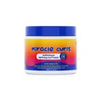 Kaleidoscope Kids Detangling Conditioner for Curly Hair with Aloe Vera - Moisturizing Anti Frizz Conditioner for Dry Hair Tangle Free Soft Curls - 12 oz - Image 9