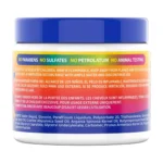 Kaleidoscope Kids Detangling Conditioner for Curly Hair with Aloe Vera - Moisturizing Anti Frizz Conditioner for Dry Hair Tangle Free Soft Curls - 12 oz - Image 10