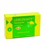 LEMOVATE BAR SOAP/ LEMONVATE CREAM/ LEMONVATE GEL - Image 3