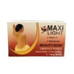MAXI LIGHT BAR SOAP - Image 4