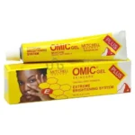 OMIC BAR SOAP/ OMIC CREAM/ OMIC GEL - Image 9