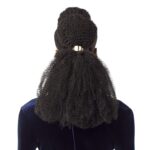 Sensationnel Synthetic Braid - 3X RUWA AFRO TWIST 16 INCH - Image 10