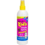Sulfur8 Kids Conditioning Shampoo – 13.5 fl oz/ Detangling spray / Anti- Drandruff hair & Scalp Conditioner - Image 4