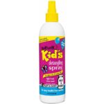 Sulfur8 Kids Conditioning Shampoo – 13.5 fl oz/ Detangling spray / Anti- Drandruff hair & Scalp Conditioner - Image 5