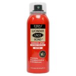 EBIN NEW YORK Wonder Lace Bond Adhesive Spray - Extreme Firm Hold 2.7oz/ 80ml| Active Use, Fast Drying, No Residue, No Build-up, All-day Powerful Hold, Easy Daily Wig Install - Image 9