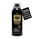 EBIN NEW YORK Wonder Lace Bond Adhesive Spray - Extreme Firm Hold 2.7oz/ 80ml| Active Use, Fast Drying, No Residue, No Build-up, All-day Powerful Hold, Easy Daily Wig Install - Image 10