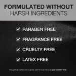 EBIN NEW YORK Wonder Lace Bond Adhesive Spray - Extreme Firm Hold 2.7oz/ 80ml| Active Use, Fast Drying, No Residue, No Build-up, All-day Powerful Hold, Easy Daily Wig Install - Image 12