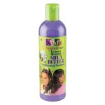 Originals by Africa's Best Kids 2-n-1 Natural Conditioning Detangler, 12oz Bottle, Formulated with Extra Virgin Olive Oil, For Natural, Texturized, or Relaxed Hair - Image 6