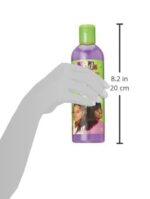 Originals by Africa's Best Kids 2-n-1 Natural Conditioning Detangler, 12oz Bottle, Formulated with Extra Virgin Olive Oil, For Natural, Texturized, or Relaxed Hair - Image 10