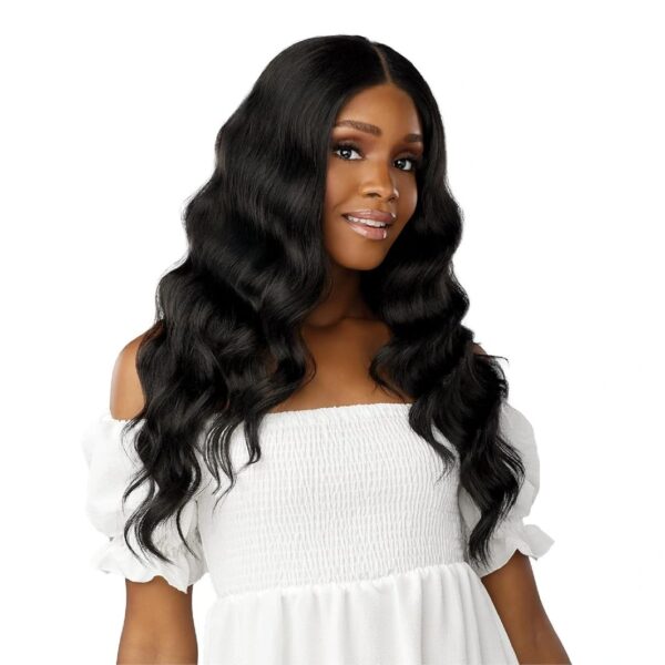 Sensationnel Dashly Lace Front Wig - Unit 38