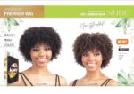 Nude Brazilian Natural Human Hair Wig Bessie - Image 5