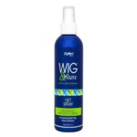 Demert Wig & Weave/ Detangler, 8 oz/ OIL FREE SHINE 8 OZ / NET SPRAY 8 OZ - Image 4