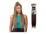 Sensationnel Braids XPRESSION 2X Ruwa Pre-Stretched Braid 30