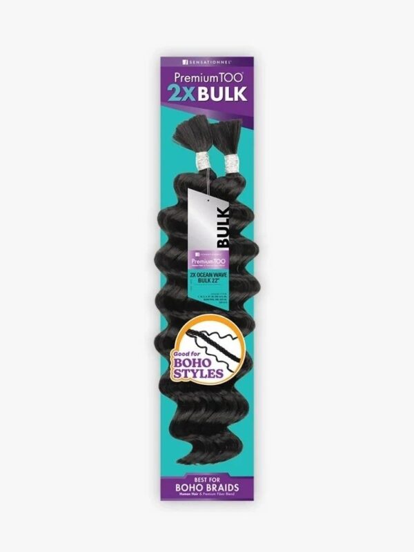 Hh 2X Ocean Wave Bulk 18 ( Premium Too)