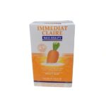 IMMEDIAT CLAIRE BAR SOAP