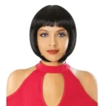 Kara Brazilian Human Hair Blend Royal Wig -LaLa