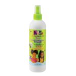 Originals by Africa's Best Kids 2-n-1 Natural Conditioning Detangler, 12oz Bottle, Formulated with Extra Virgin Olive Oil, For Natural, Texturized, or Relaxed Hair
