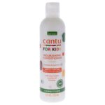 Cantu Care for Kids Nourishing Conditioner, 8 fl oz - Image 2