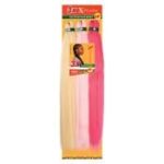 Sensationnel X-pression prestretched braiding hair - 3x braid 58 inch all kanekalon flame retardant synthetic braid for box braids and twists - Image 27