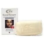 CT+ CLEAR THERAPY BAR SOAP
