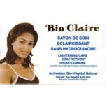 BIO CLAIRE BAR SOAP - Image 4