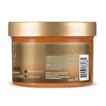 AFRICAN PRIDE CASTOR GEL/ African Pride Black Castor Miracle Hair & Scalp Sealing Oil – Hair Oil with Black Castor, Tea Tree & Soybean Oil for Moisture Lock, Scalp Relief & Growth Support | 6oz - Image 9