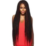 Outre Synthetic Hair Braids X-Pression Kanekalon 3X Pre Stretched Braid 52 - Image 4