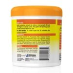 Jamaican Mango & Lime Love Your Locs Start-A-Loc Gel – Extra Hold & Shine for Locs, Twists & Braids – Long-Lasting Styling for Natural Hair & Protective Styles – 6 oz - Image 3