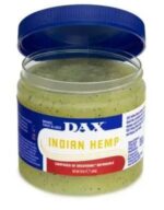 Dax Black Bees-Wax, 7.5 Ounce, DAX Indian Hemp, Unscented, 7.5 Ounce & Dax Kocatah, 3.5 Ounce - Image 7